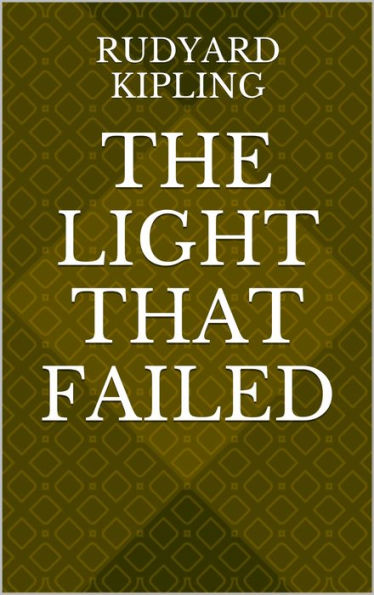 The Light That Failed