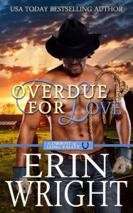 Title: Overdue for Love (Long Valley Series #6), Author: Erin Wright