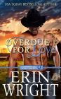 Overdue for Love (Long Valley Series #6)