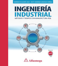 Title: INGENIERIA INDUSTRIAL, Author: Van Epps