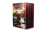 Title: Down Low Cartel: The Complete Series, Author: Solae Dehvine