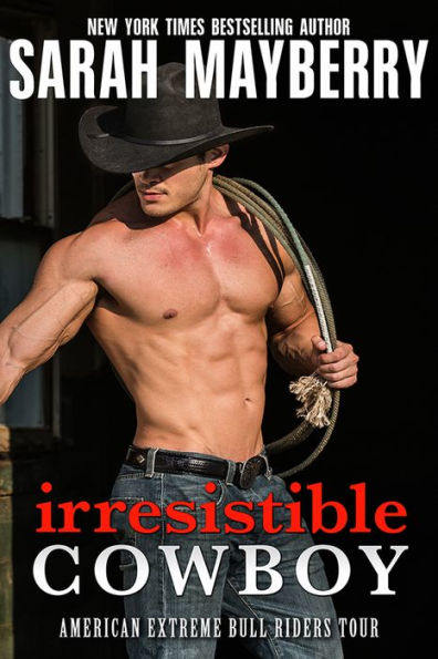 Irresistible Cowboy