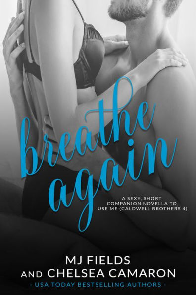 Breathe Again