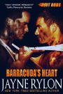 Barracuda's Heart (Hot Rods Series #6)