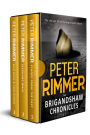 The Brigandshaw Chronicles Box Set: Books One to Three