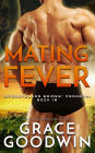 Mating Fever (Interstellar Brides Series #10)