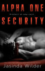 Puck: Alpha One Security Book 4