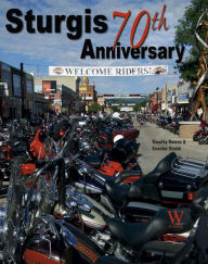 Title: Sturgis 70th Anniversary, Author: Timothy Remus