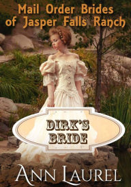 Title: Dirks Bride, Author: Ann Laurel