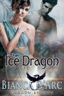 The Ice Dragon