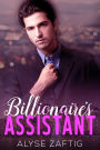Billionaire's Assistant