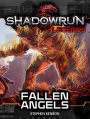 Shadowrun Legends: Fallen Angels