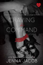 Craving His Command - A Doms Of Genesis Novella