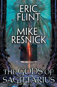 Title: The Gods of Sagittarius, Author: Eric Flint