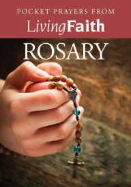 Title: Pocket Prayers from Living Faith: Rosary, Author: Terence Hegarty