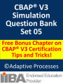 CBAP V3 Simulation test - Set 05