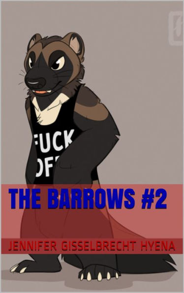 The Barrows #2