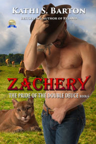 Title: Zachery, Author: Kathi S. Barton