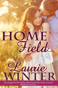 Title: Home Field, Author: Enjoki