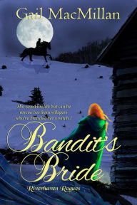 Title: Bandit's Bride, Author: Gail MacMillan