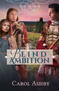 Title: Blind Ambition, Author: Carol Ashby