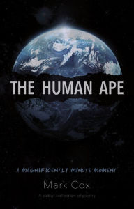 Title: The Human Ape, Author: Mark Cox