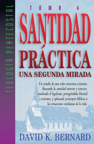 Title: Practical Holiness, Author: David K. Bernard