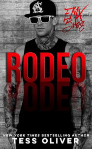 Title: Rodeo, Author: Tess Oliver