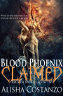 Blood Phoenix: Claimed