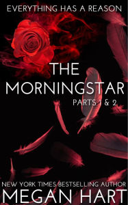 Title: The Morningstar, Author: Megan Hart