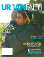 Urban Faith Student (Summer 2017)