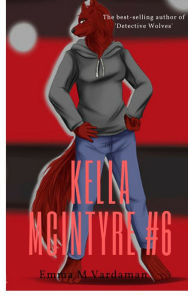 Title: Kella McIntyre: Railroad Engineer #6, Author: Jennifer Gisselbrecht Hyena