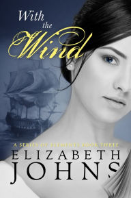 Title: With the Wind, Author: Elizabeth Johns