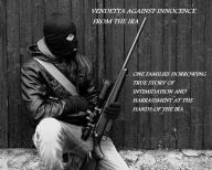 Title: Vendetta Against Innocence From The IRA, Author: michael paterson