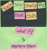 Title: What If?, Author: Claytoria Starr