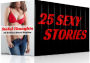 Sinful Thoughts: 25 Erotica Short Stories