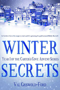 Title: Winter Secrets, Author: Scott Pond