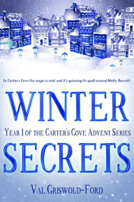 Title: Winter Secrets, Author: AfixiÃn