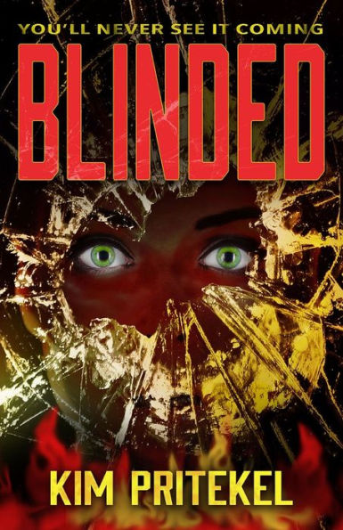 Blinded