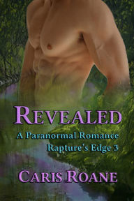 Title: Revealed A Paranormal Romance, Author: Caris Roane