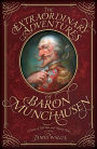 The Extraordinary Adventures of Baron Munchausen