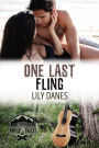 One Last Fling (Camp Firefly Falls, #7)