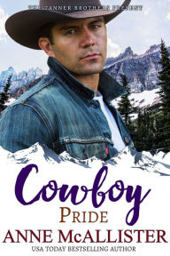 Title: Cowboy Pride, Author: Anne McAllister