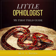 Title: Little Ophiologist, Author: Hiroki Nakamoto