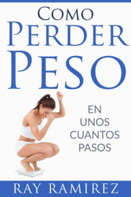 Title: Como Perder Peso, Author: Ray Ramirez