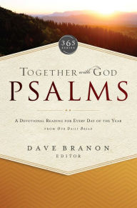 Title: Together with God: Psalms, Author: Our Daily Bread Ministries