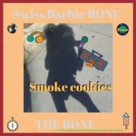 Title: SMOKE COOKIES LILLIE'S GRAND MOTHERS KITCHENS COOK BOOK HOW TO STAY FIT AND STILL EAT GOOD AND HEALTHY BY SWISSBARBIEBONE, Author: swiss barbiebone