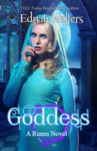 Title: Goddess (A Runes Novel), Author: Ednah Walters