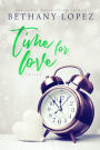 Time for Love Series