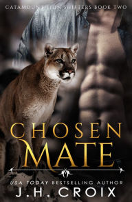 Title: Chosen Mate, Author: J. H. Croix